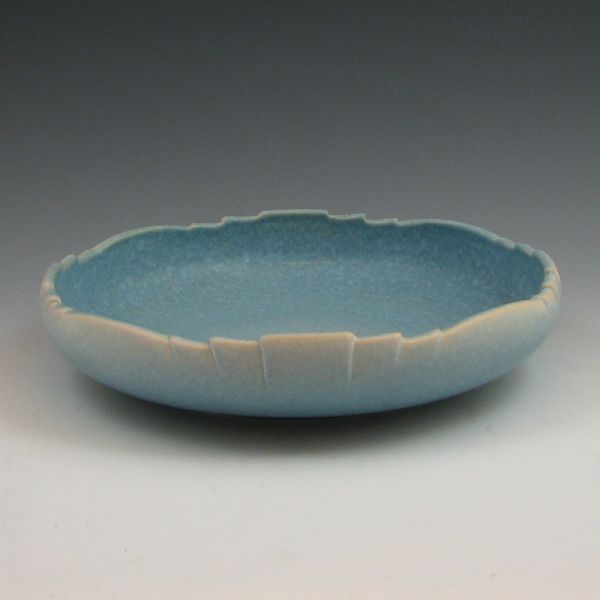 Roseville Rozane Pattern bowl in