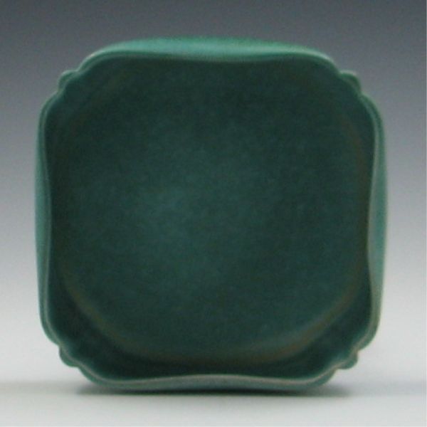 Roseville Rozane Pattern Bowl