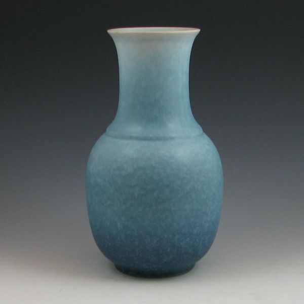 Roseville Rozane Pattern vase in