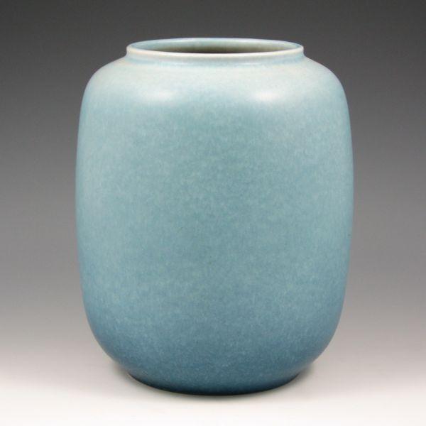 Roseville Rozane Pattern vase in