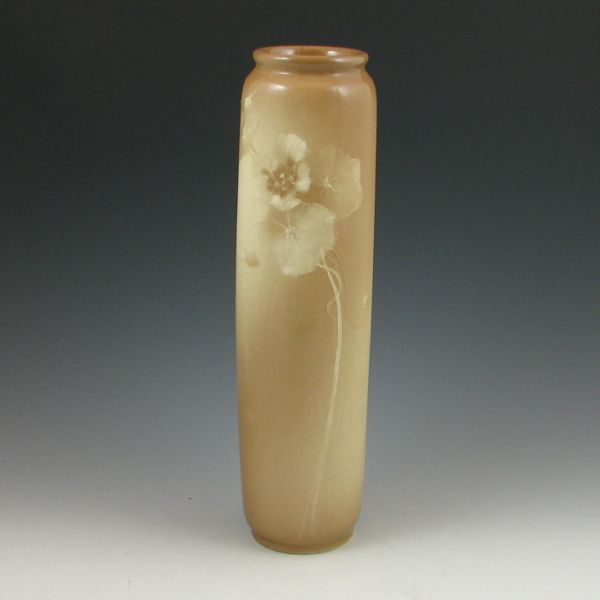 Roseville Rozane Royal Light with