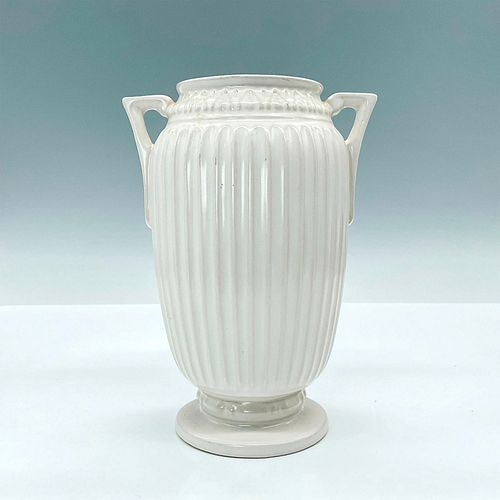 ROSEVILLE SAVONA WHITE STYLE URN