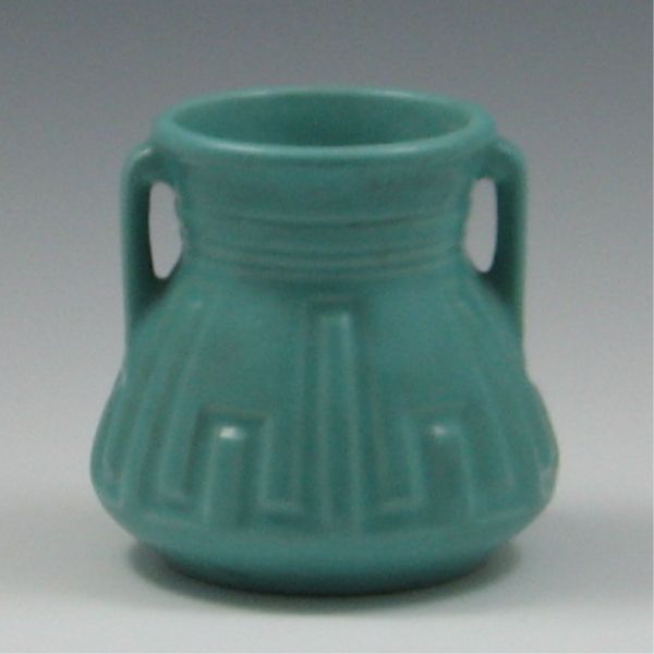 Roseville Semimatte Solid Color