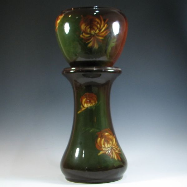 Roseville Standard Glaze Jardiniere