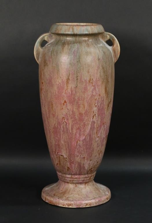 ROSEVILLE STYLE ART POTTERY