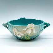 ROSEVILLE STYLE POTTERY DECORA