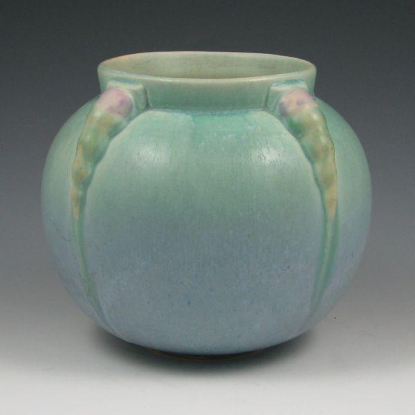 Roseville Topeo 245-6" rose bowl in