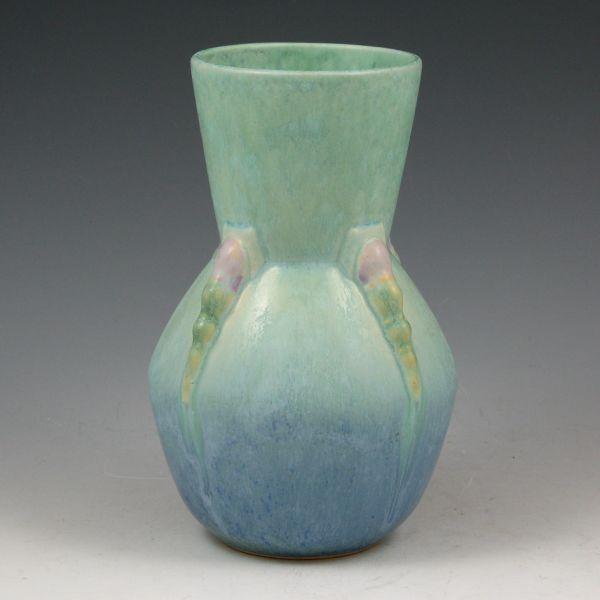 Roseville Topeo 658-7 1/4" vase