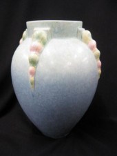 Roseville Topeo Art Pottery Va