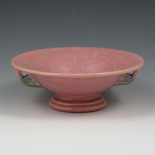 Roseville Tuscany 171-6" candy dish