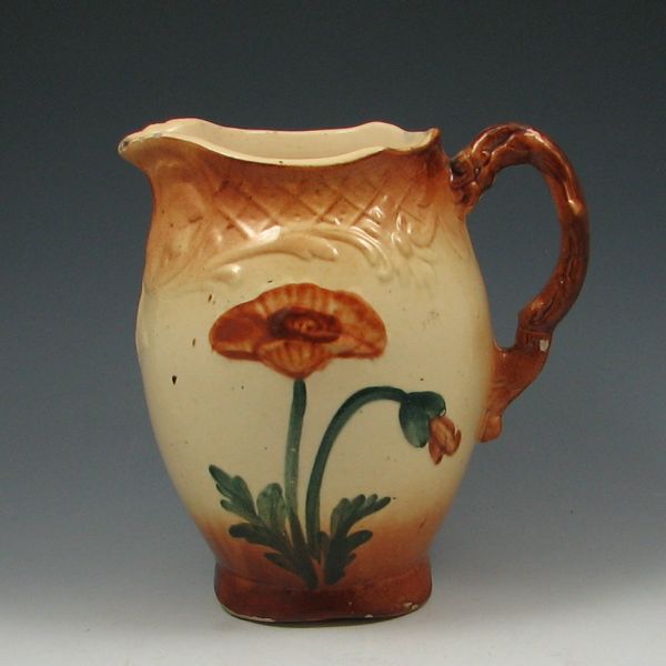 Roseville Utility Flower Pitcher