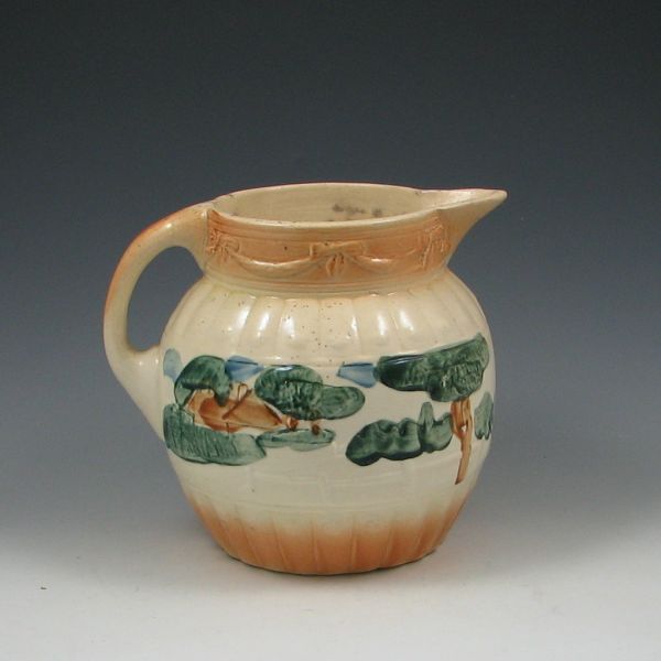 Roseville Utility Landscape Pitcher
