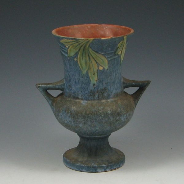 Roseville Velmoss Vase unmarked
