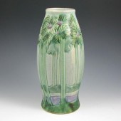Roseville Vista 133-12" vase w