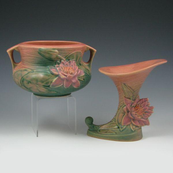 Roseville Water Lily 177-6"