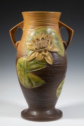 ROSEVILLE WATER LILY 85-18" FL