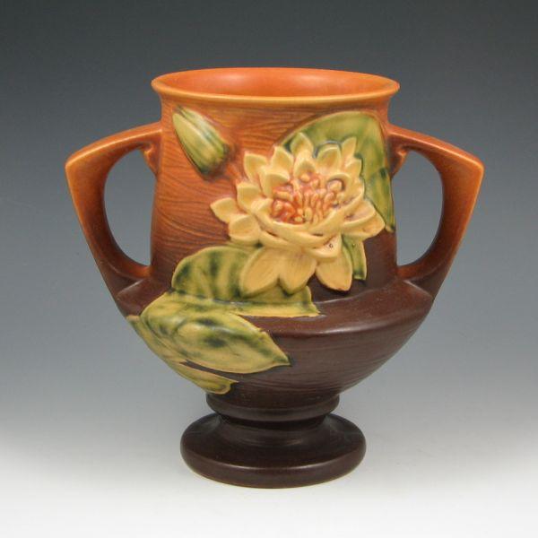 Roseville Water Lily double handled
