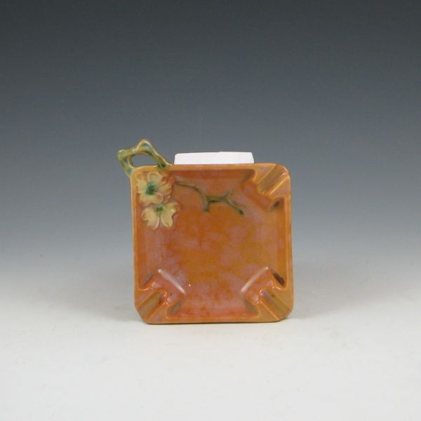 Roseville Wincraft ashtray.