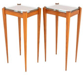 ROSEWOOD AND MACASSAR EBONY EN