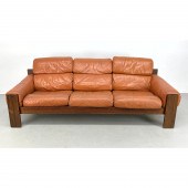 Rosewood Brazilian Lafer style