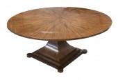 ROSEWOOD DINING TABLE Custom M