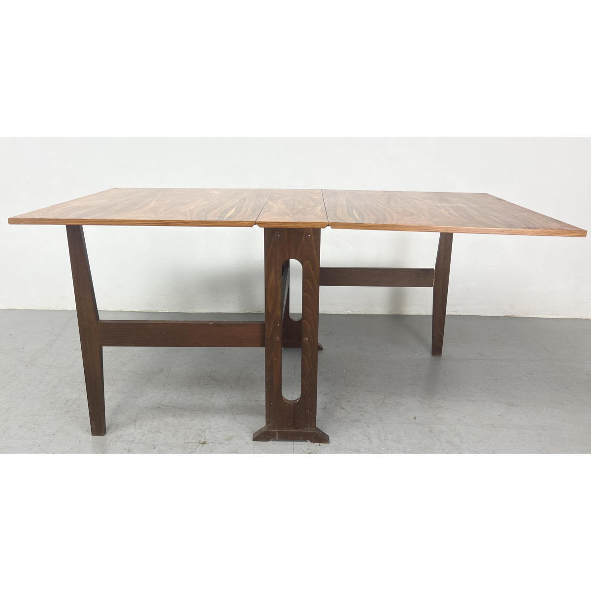 Rosewood Drop Side Gate leg