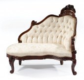 ROSEWOOD MERIDIENNE, ATTR. BEL