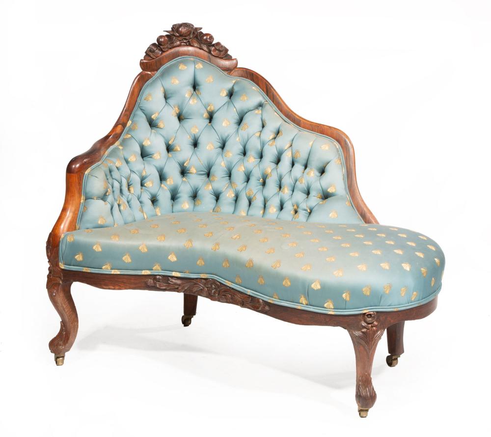 ROSEWOOD MERIDIENNE, ATTR. TO