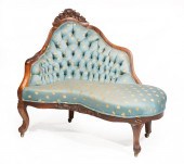 ROSEWOOD MERIDIENNE, ATTR. TO