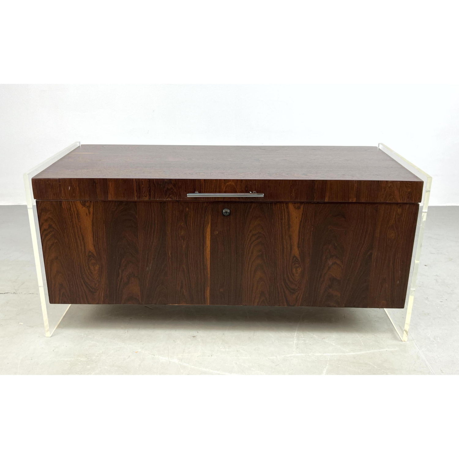 Rosewood Modernist LANE Cedar