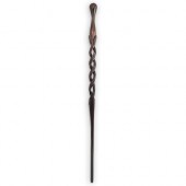 ROSEWOOD TWISTED WALKING STICK