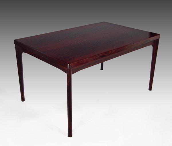 ROSEWOOD VEJLE STOLE MOBELFABRIK
