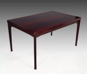 ROSEWOOD VEJLE STOLE MOBELFABR