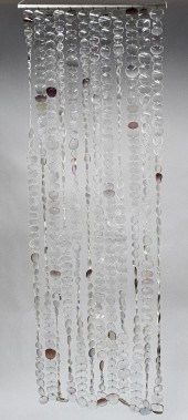 ROSHA YAGHMAI (B. 1979): EYEGL