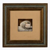 ROSIE CLARK, "INEGGSPENSIVE" M