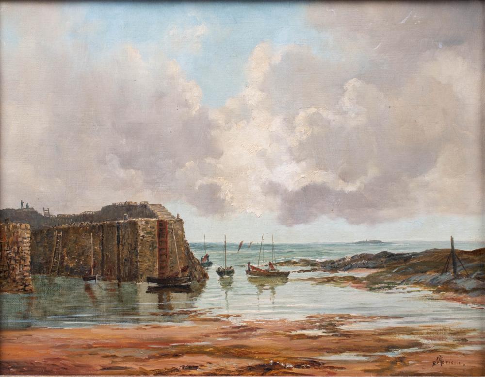 ROSIE J. MORISON, BRITISH