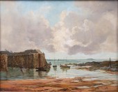 ROSIE J. MORISON, BRITISH FL.1