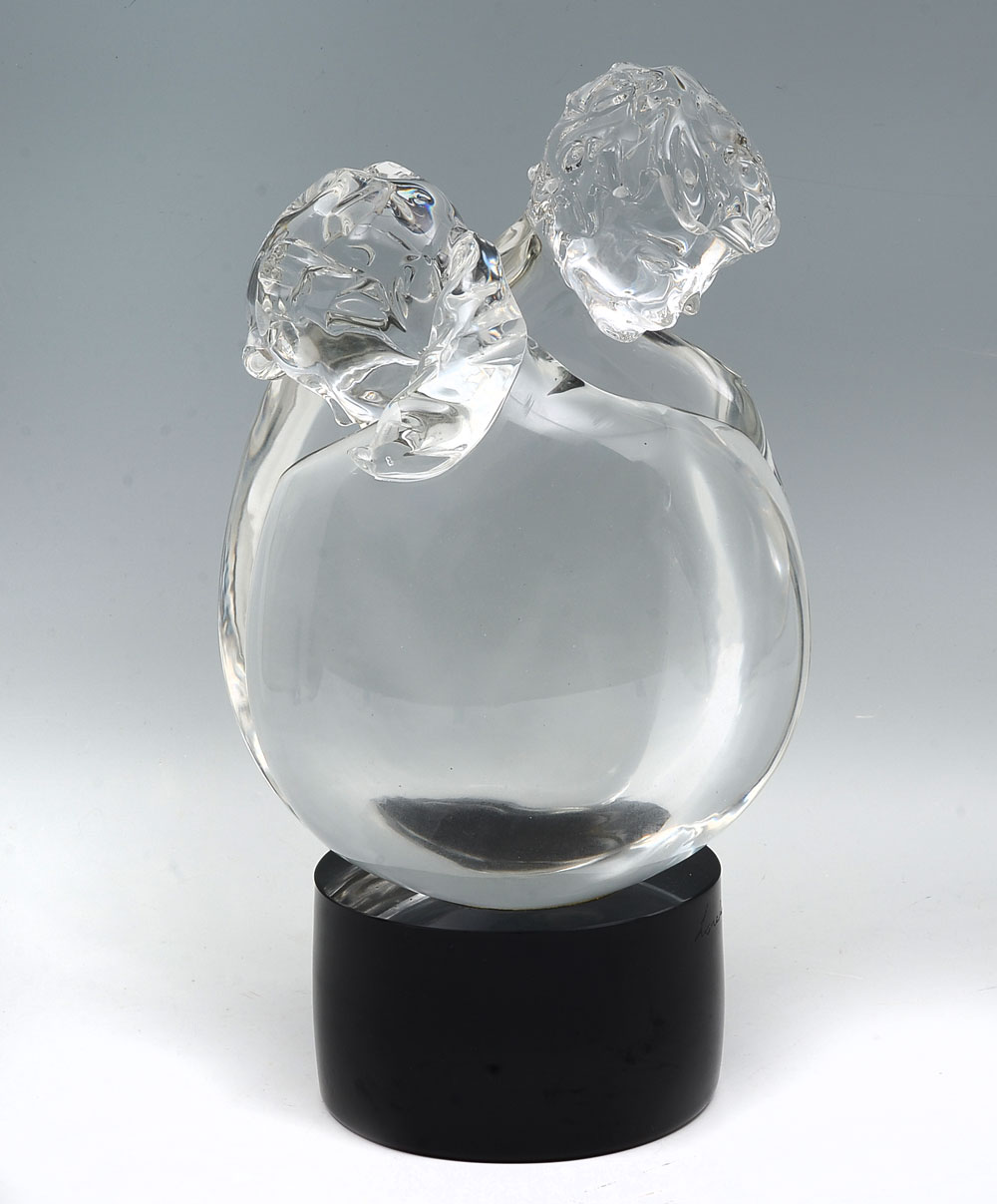 ROSIN, Loredano, (Italian, 1936 -