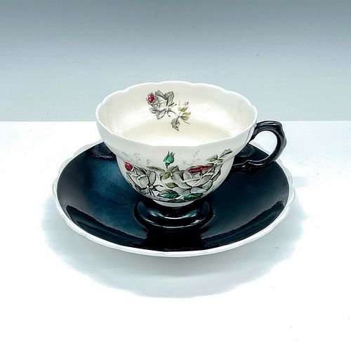 ROSINA BONE CHINA TEACUP AND