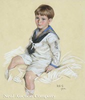 Rosina Emmet Sherwood (America