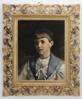 Rosina Emmet Sherwood (New Yor