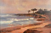 ROSITA TSEU: MONTEREY COASToil