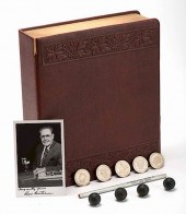 ROSS BERTRAM'S BOOK OF MYSTERY