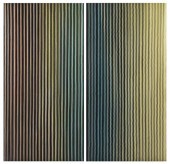 Ross Bleckner (American b. 194
