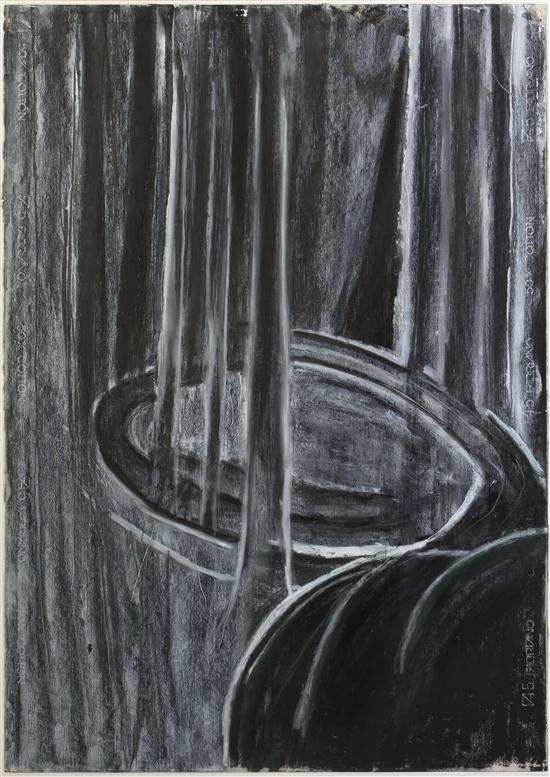 Ross Bleckner (American b. 1949)