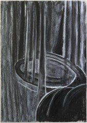 Ross Bleckner (American b. 194