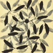 ROSS BLECKNER (AMERICAN B. 194