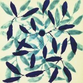 ROSS BLECKNER (AMERICAN B. 194