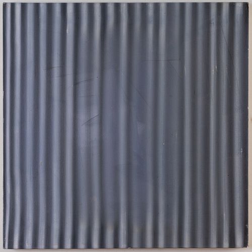 ROSS BLECKNER (B. 1949):