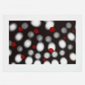 Ross Bleckner b.1949. Untitled